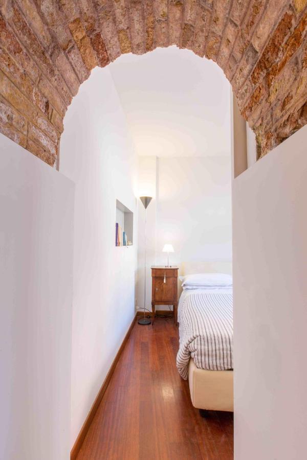 The Arch Historic Accommodation Venezia Eksteriør bilde